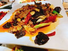 -代羊肉(中和店)