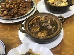 -苏记农家菜馆