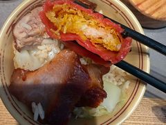 -阿诚市井潮汕菜(金台路店)