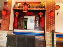 门面-海坛特色小吃·只做平潭特色菜(平潭店)