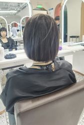 -童辉造型