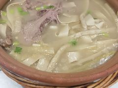 -香阁餐厅·常州菜·常州菜代表品牌(新北奥体店)