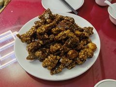 -胖子菜馆(隆昌路店)