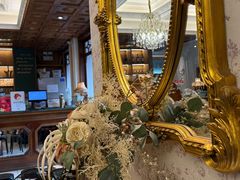 -秘密旅行Bonjour(黑金冠 江南西店)