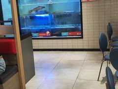 -鱼酷活鱼烤鱼(南京水游城店)