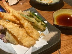 -炉胜·炉端烧·居酒屋
