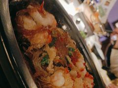 -绿茶餐厅(哈尔滨凯德店)