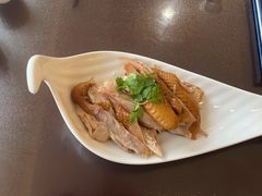 -鹿鸣春饭店(总店)