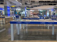 -优购镜仓(城阳青特万达店)