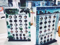 -贝儿多爸爸泡芙(合生汇店)