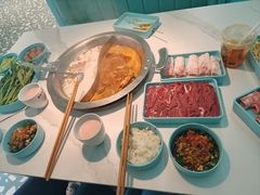-7mall美食潮地标