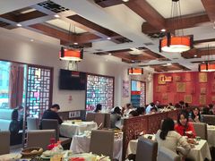 -福来居烤鸭店(天坛二店)