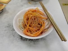 -薛昌利大米面皮(南关正街店)