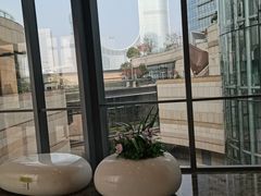 -圆融星座购物中心