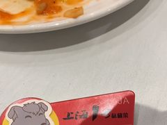 -上海1号私藏菜(静安店)