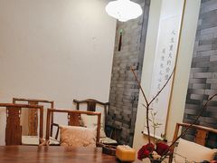 -泡桐树孙二娘私房菜