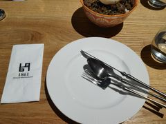 -1861意大利餐厅(来福士店)