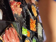 -九田家黑牛烤肉料理(珠江摩尔店)