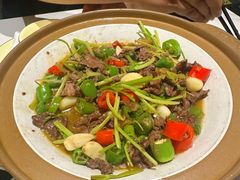 -阿露佳·舌尖上的安吉菜