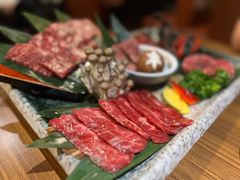 -炼火烤肉店