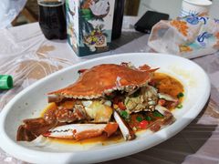 -阿杰臻选海鲜饭店(普陀山店)