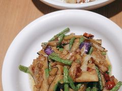 -十二点·辣椒炒肉(南山店)