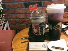 -喜茶(上海泰禾大厦店)