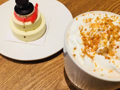 -星巴克臻选(舟山凯虹广场店)