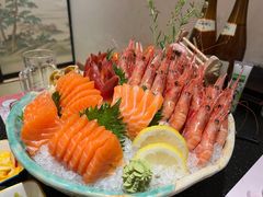-桃夭日式料理(国信店)