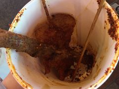 -真味烧烤(解放碑店)