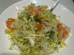 -子霖南山鲜虾面(南山总店)