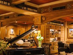 -火车头法国西餐厅