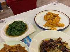 -锦園(伊势丹美食城店)