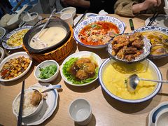 -兔爸私家小厨(新北万达店)