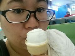 -DQ·蛋糕·冰淇淋(虹口龙之梦店)