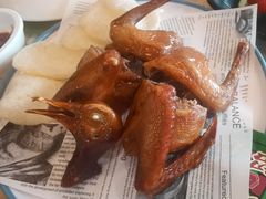 -点都德(聚福楼店)