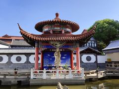 -皇罗禅寺