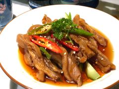 -敬李白·江南小馆(万达店)