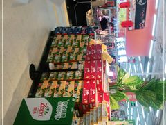 -沃尔玛购物广场(霖雨路店)