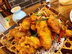 -双塔老饭店
