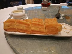 -博林天瑞喜来登酒店·西丽尚膳