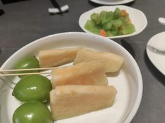 -俏立方·15年新楚菜