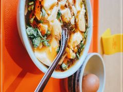 -马艾萨中国兰州牛肉拉面(劲松店)