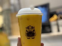 -茶力的小怪兽(梅林卓悦汇店)