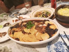 -漢舍中国菜馆(889广场店)