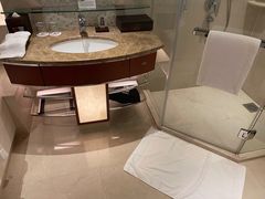-上海雅居乐万豪侯爵酒店