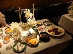 -Fuzzy Bistro 浮几韩餐·茶酒馆