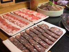-大龙辣火锅·龙虾·烧烤(湖滨新天地店)