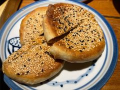 -小放牛炒菜馆(三丰店)