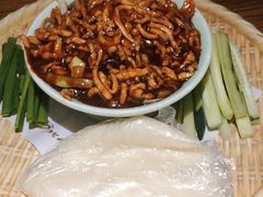 -淀里船宴(卓达店)